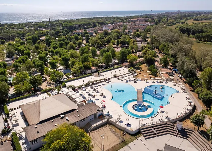 Hotel Club del Sole Adriano Family Collection Punta Marina